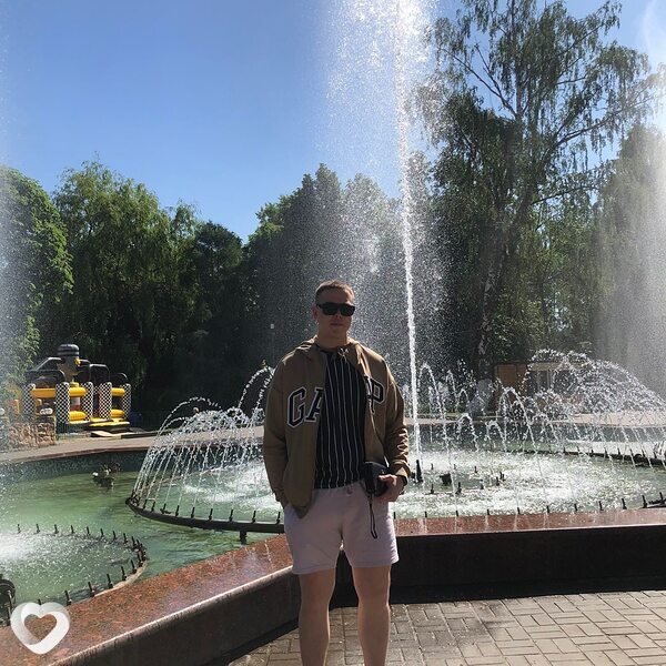 Поэт Классик, 24, Москве — анкета №2752296