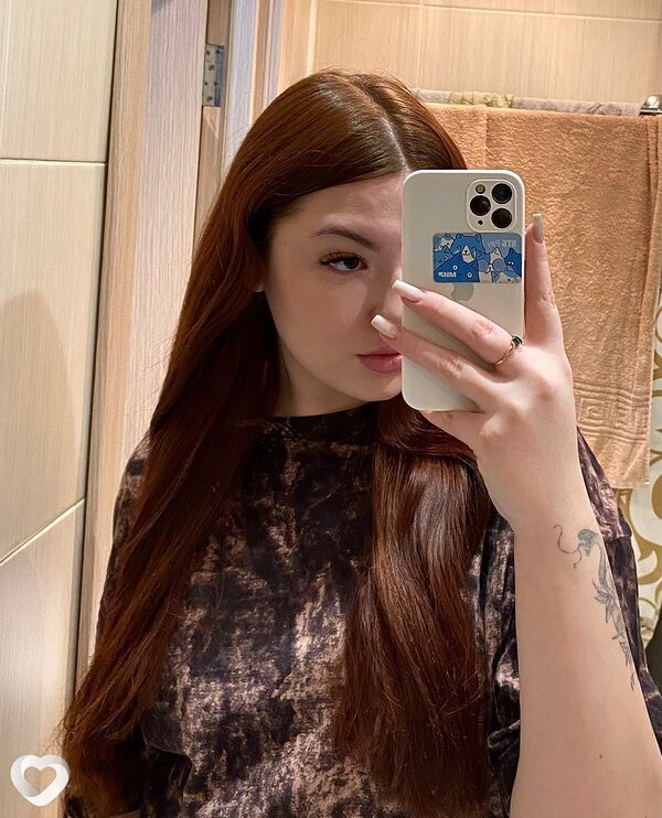 Анастасия, 28, Ярославле — анкета №2752351