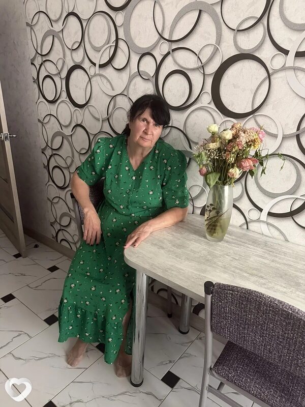 Римма, 63, Шахтах — анкета №2752356