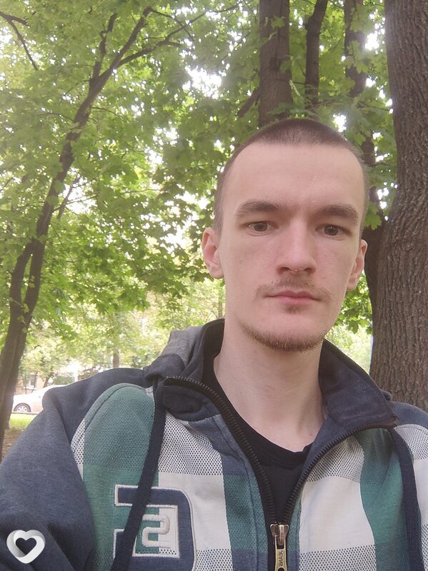 Артем, 29, Москве — анкета №2752364
