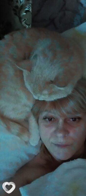 Лариса, 53, Таганроге — анкета №2752370