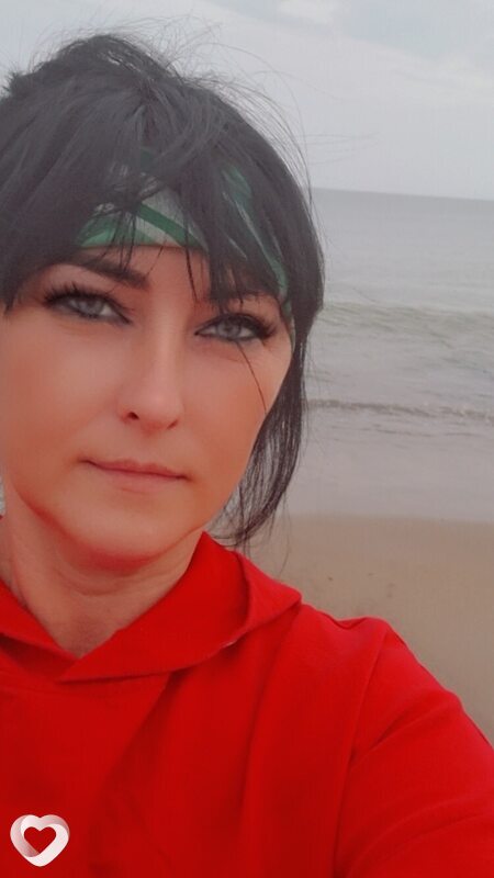 Alina, 46, Южно-Сахалинске — анкета №2752371