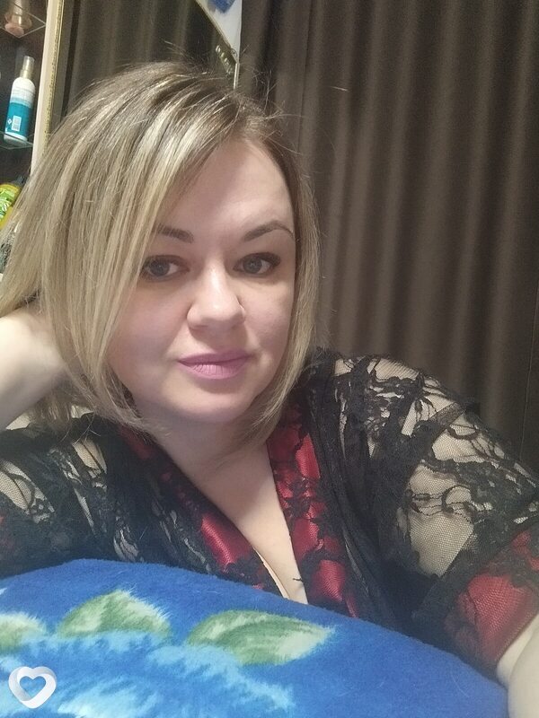 Ирина, 42, Барнауле — анкета №2752550