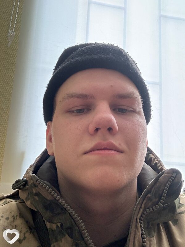 Артем, 24, Казани — анкета №2752557