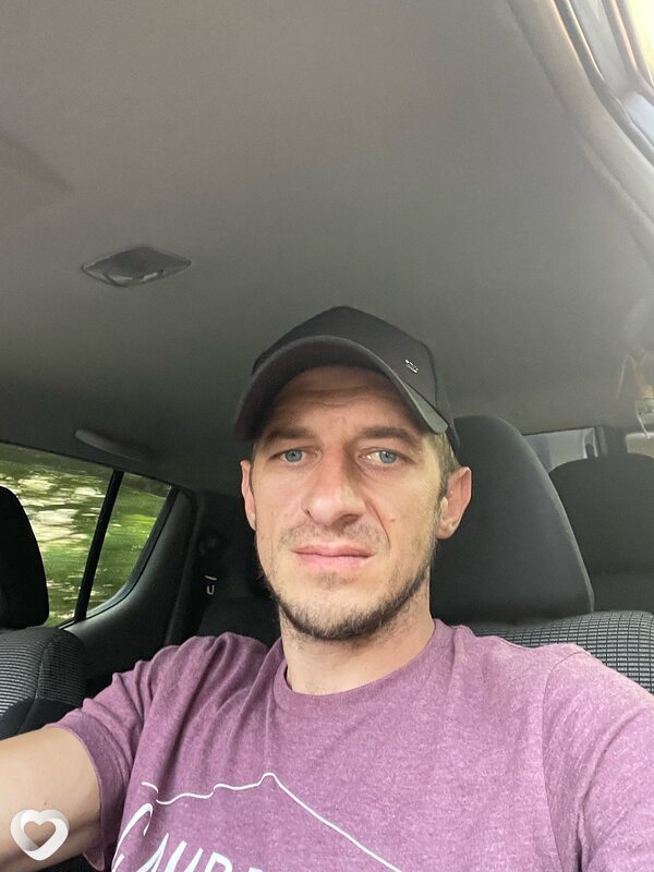 Александр, 32, Мариуполе — анкета №2752561