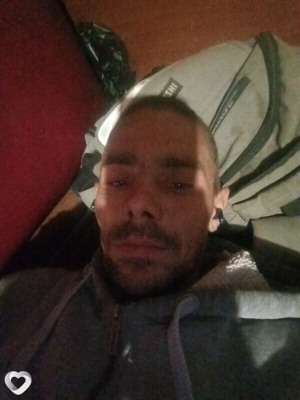 Юрий, 31, Усолье-Сибирское — анкета №2752564