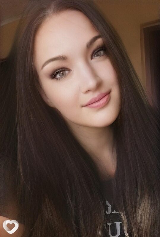Анна, Шебекино