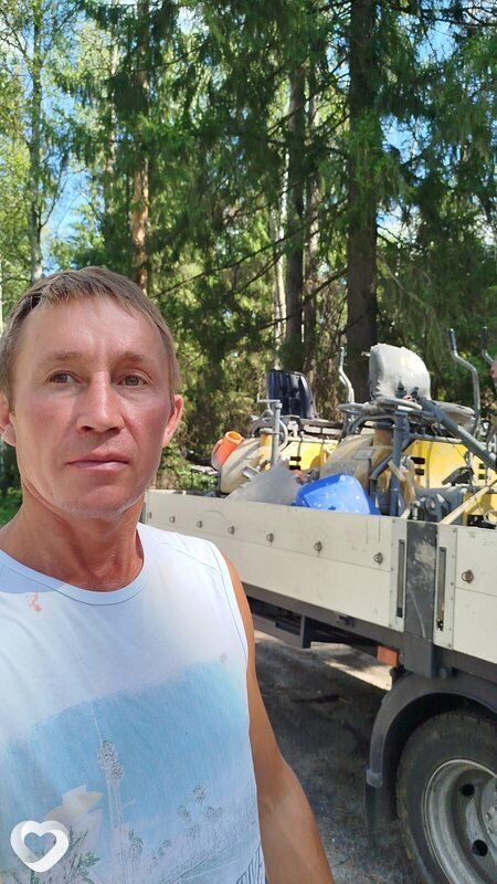 Олег, 50, Чебоксарах — анкета №2752571
