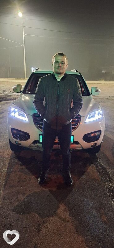 Дмитрий, 24, Свободном — анкета №2752504