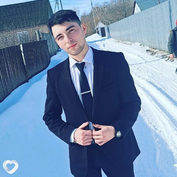Виктор, 25, Караганде — анкета №2752508