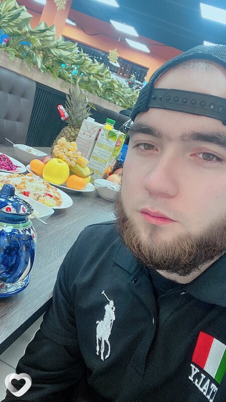 Умар, 29, Вольске — анкета №2752521