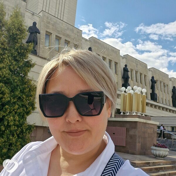 Asia, 41, Омске — анкета №2752374