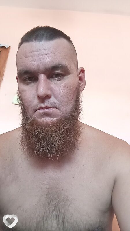 Максим, 34, Москве — анкета №2752376