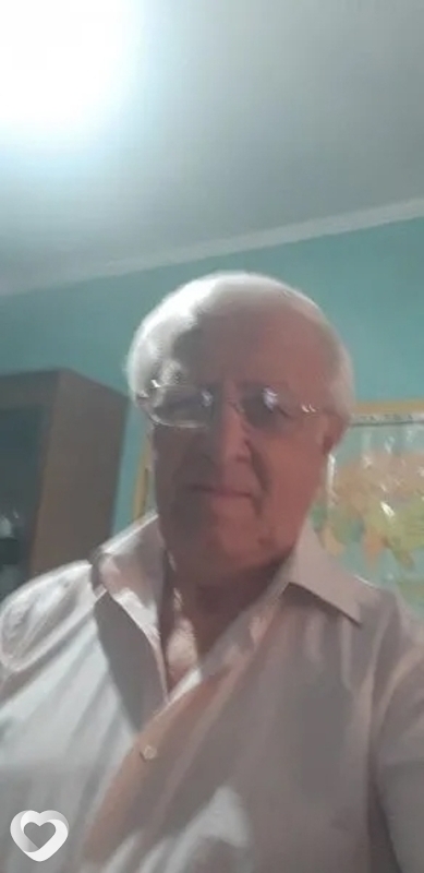 Александр, 70, Севастополе — анкета №2752382