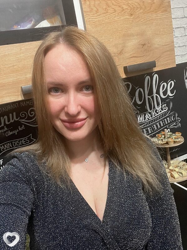 Татьяна, 34, Челябинске — анкета №2752402
