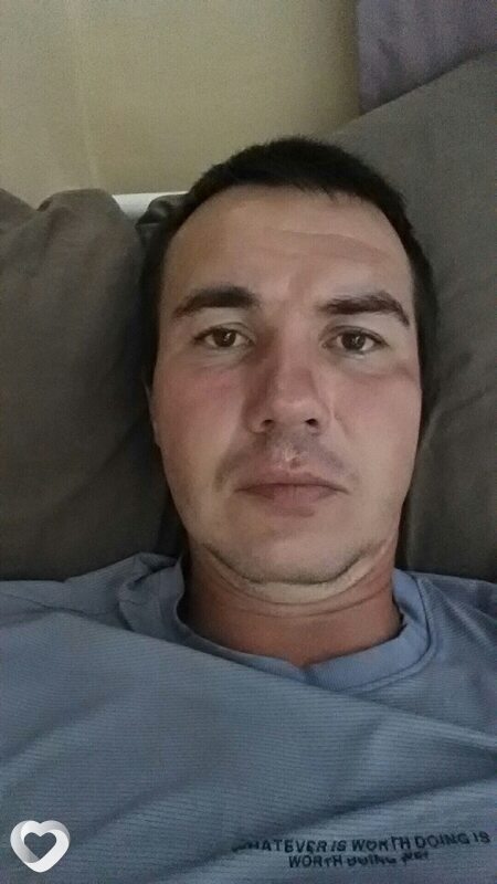 Леха, 43, Благовещенске — анкета №2752405