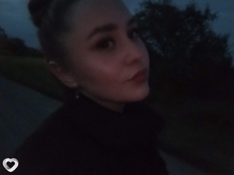 Марьям, 20, Москве — анкета №2752411