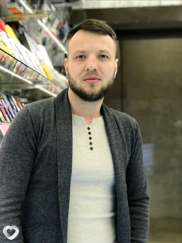 Дмитрий, 35, Москве — анкета №2752412