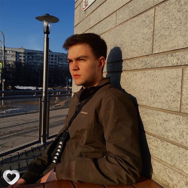 Роман, 31, Самаре — анкета №2752419