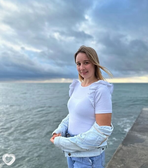Екатерина, 25, Москве — анкета №2752421