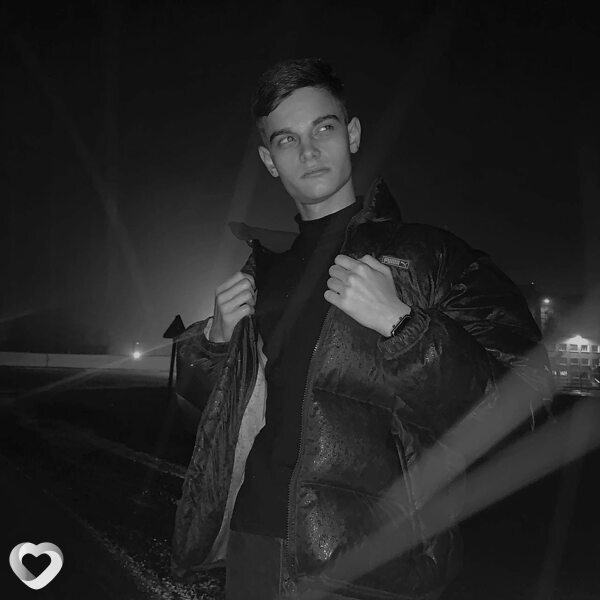 Сергей, 25, Донецке — анкета №2752494