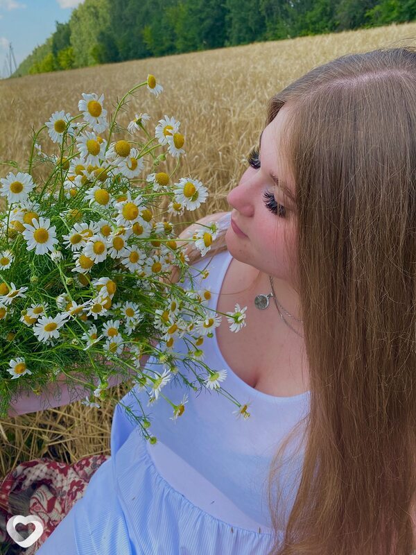 Алина, 23, Рязани — анкета №2752859