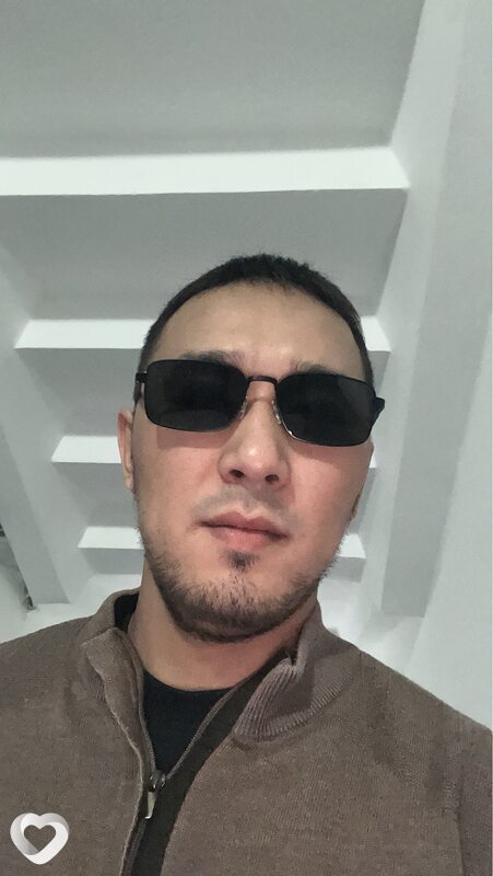 Eldar, 29, Атырау(гурьев) — анкета №2752867