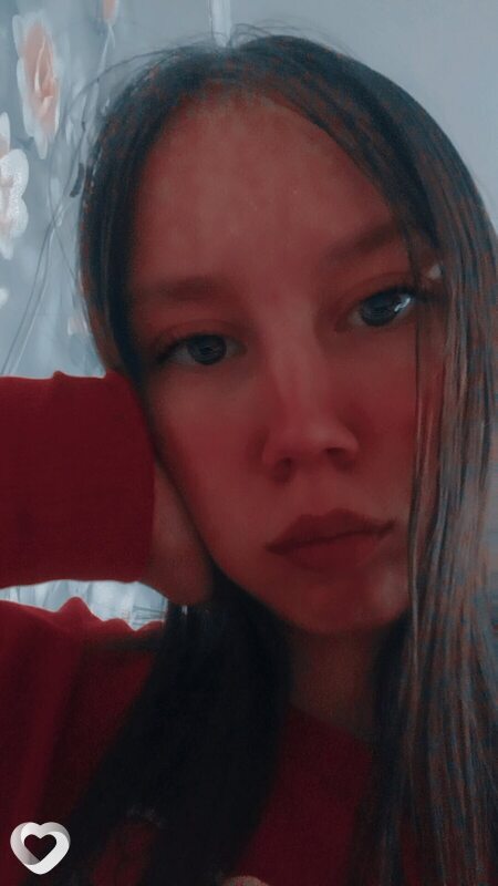 Женя, 19, Чебоксарах — анкета №2752869