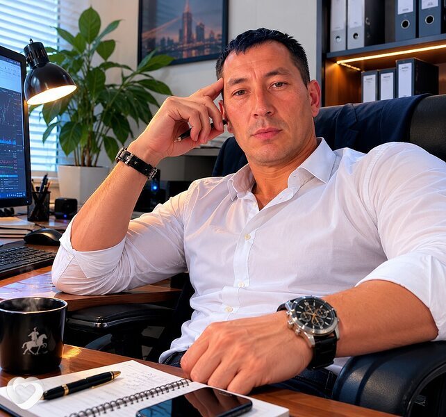 Danchik, 27, Алматы — анкета №2752873