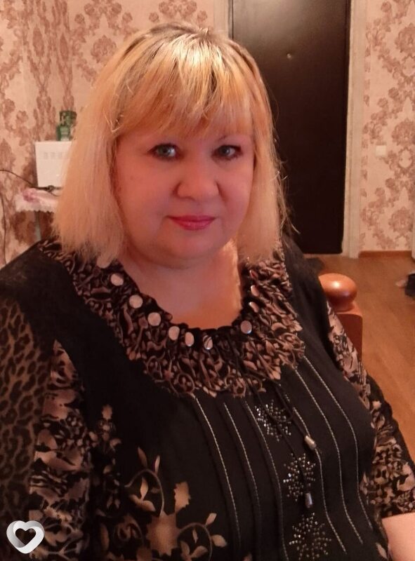 Лариса, 60, Ростове-на-Дону — анкета №2752879