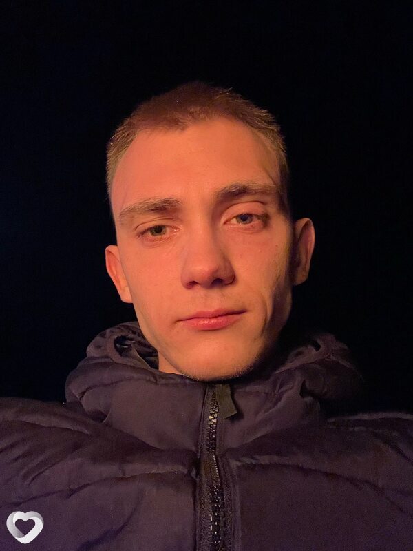 Валерий, 22, Балашихе — анкета №2752573
