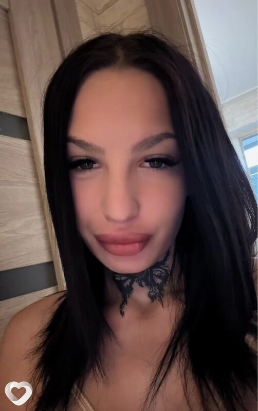 Ксения, 20, Дмитрове — анкета №2752575