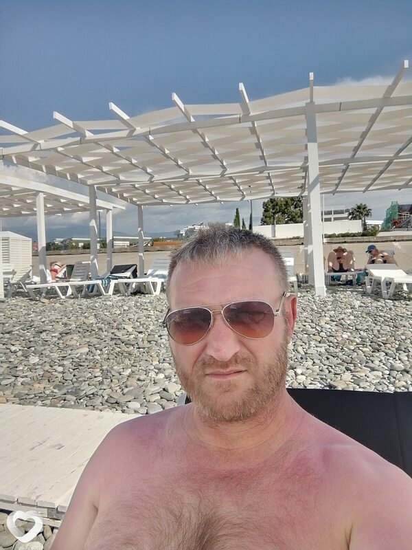 Rus, 46, Уфе — анкета №2752580
