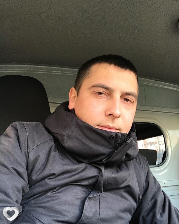 Саша, 35, Могилев — анкета №2752582