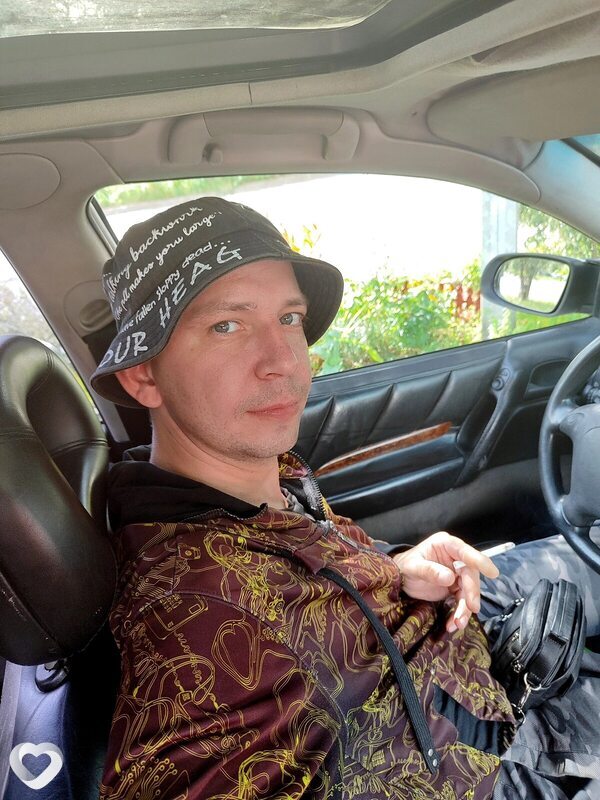 Денис, 39, Санкт-Петербурге — анкета №2752585