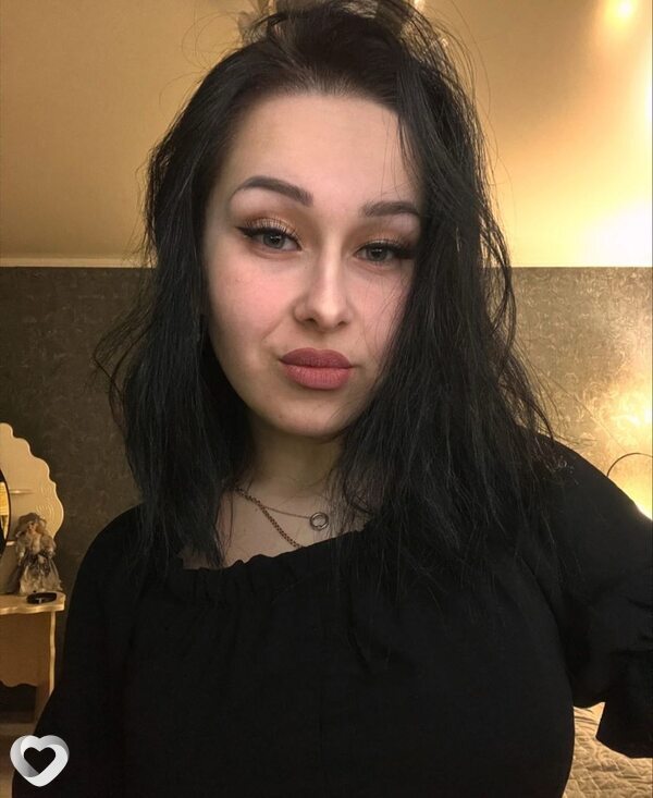 Анастасия, 19, Минске — анкета №2752591