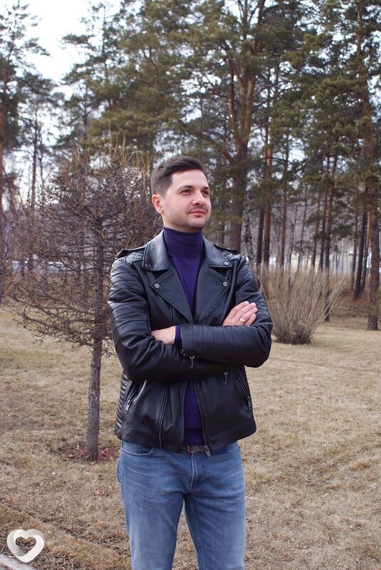 Дима, 26, Красноярске — анкета №2752424