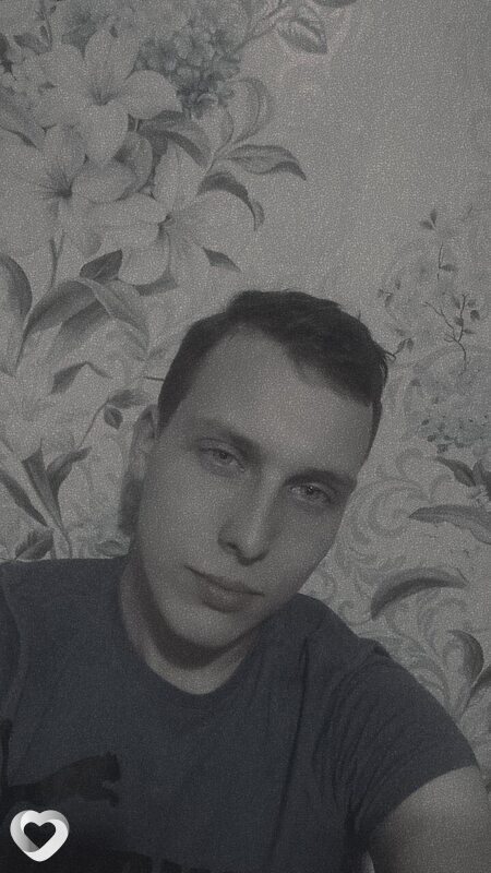 Алексей, 22, Вышнем Волочке — анкета №2752432