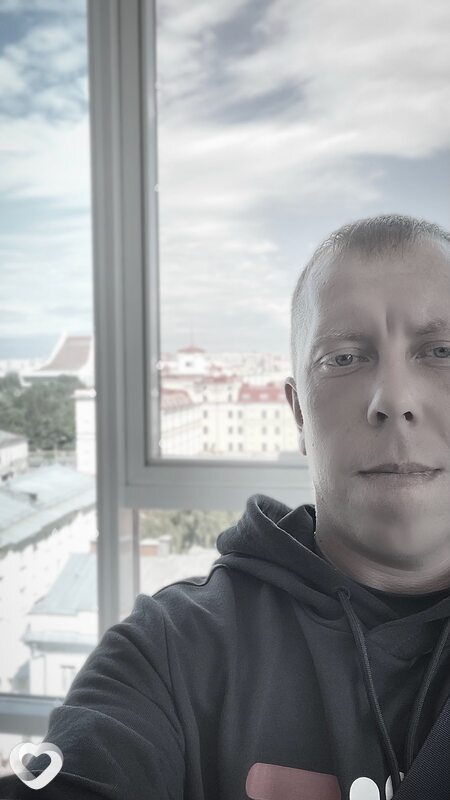 Игорь, 34, Омске — анкета №2752441