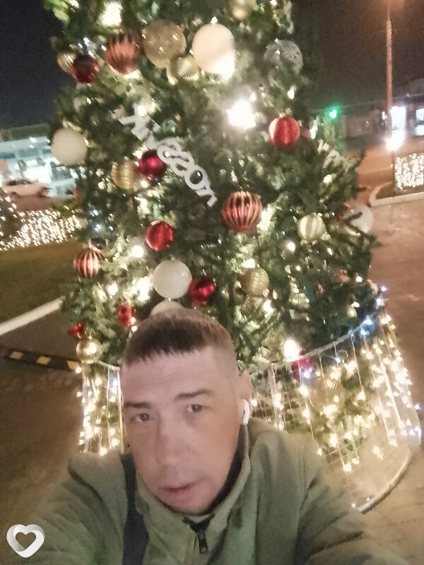 Олег, 42, Астрахани — анкета №2752443