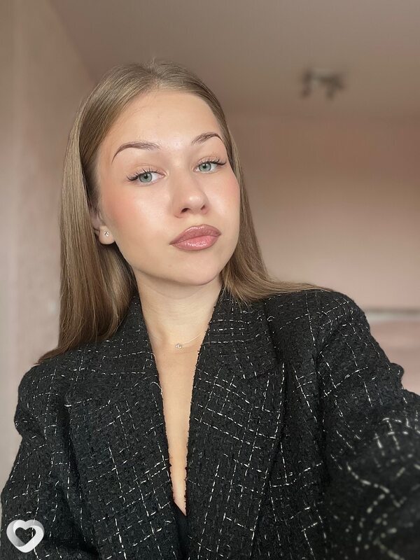 Екатерина, 18, Екатеринбурге — анкета №2753397