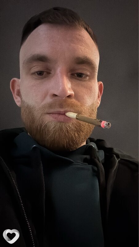 Алексей, 28, Мончегорске — анкета №2753406
