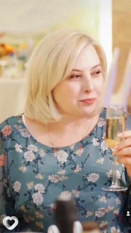 Наталья, 48, Анапе — анкета №2752452