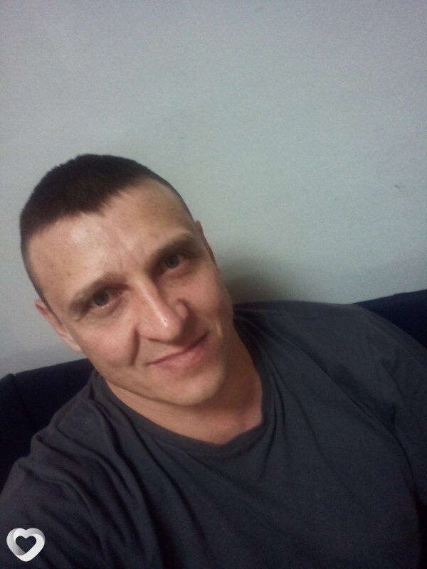 Макс, 40, Магнитогорске — анкета №2752456
