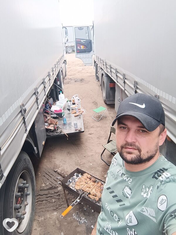 Антон, 35, Ставрополе — анкета №2752463