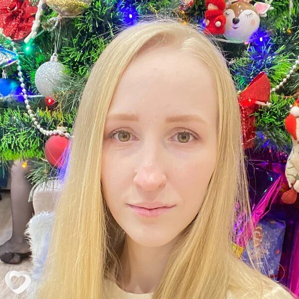 Юлия, 36, Оренбурге — анкета №2752465