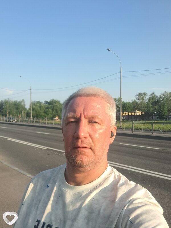 Эдуард, 54, Санкт-Петербурге — анкета №2752467