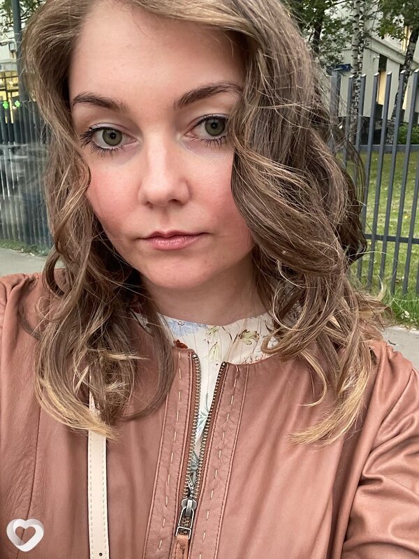 Дарья, 27, Москве — анкета №2752524