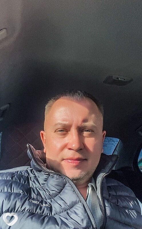 Сергей, 42, Оренбурге — анкета №2752527