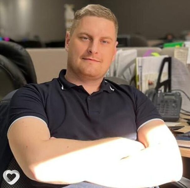 Кирилл, 38, Севастополе — анкета №2752529
